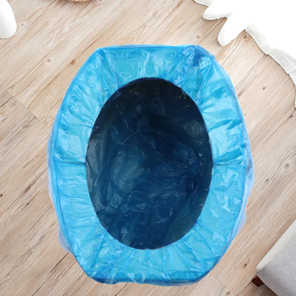 1Pcs Baby Foldable Toilet Portable Travel Potty Trainer Car Toilet Folding Children's Closestool Travel Potty Trainer