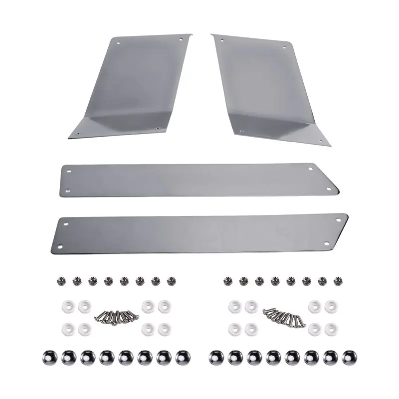 For Sportster Custom XL883C 1200C 1998-2003 Battery Cover Hold Down Strap For 883 Roadster XLR 2002-2003-N25R