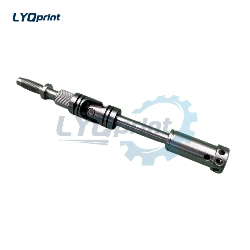 

Heidelberg SM102/CD102 Water Roller Seat Adjusting Rods, Screw With Hole, Universal Joint Screw