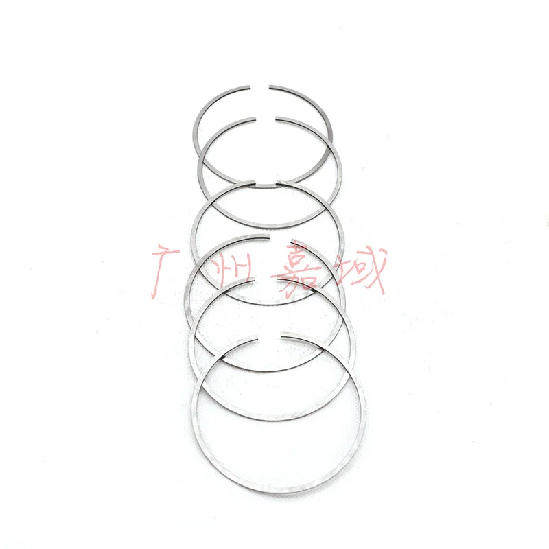 Piston Ring Set  for Mercedes-Benz M276 3.5L 3498CC V6 W204 W212 W166 W221 S350  2760300224  A2760300224