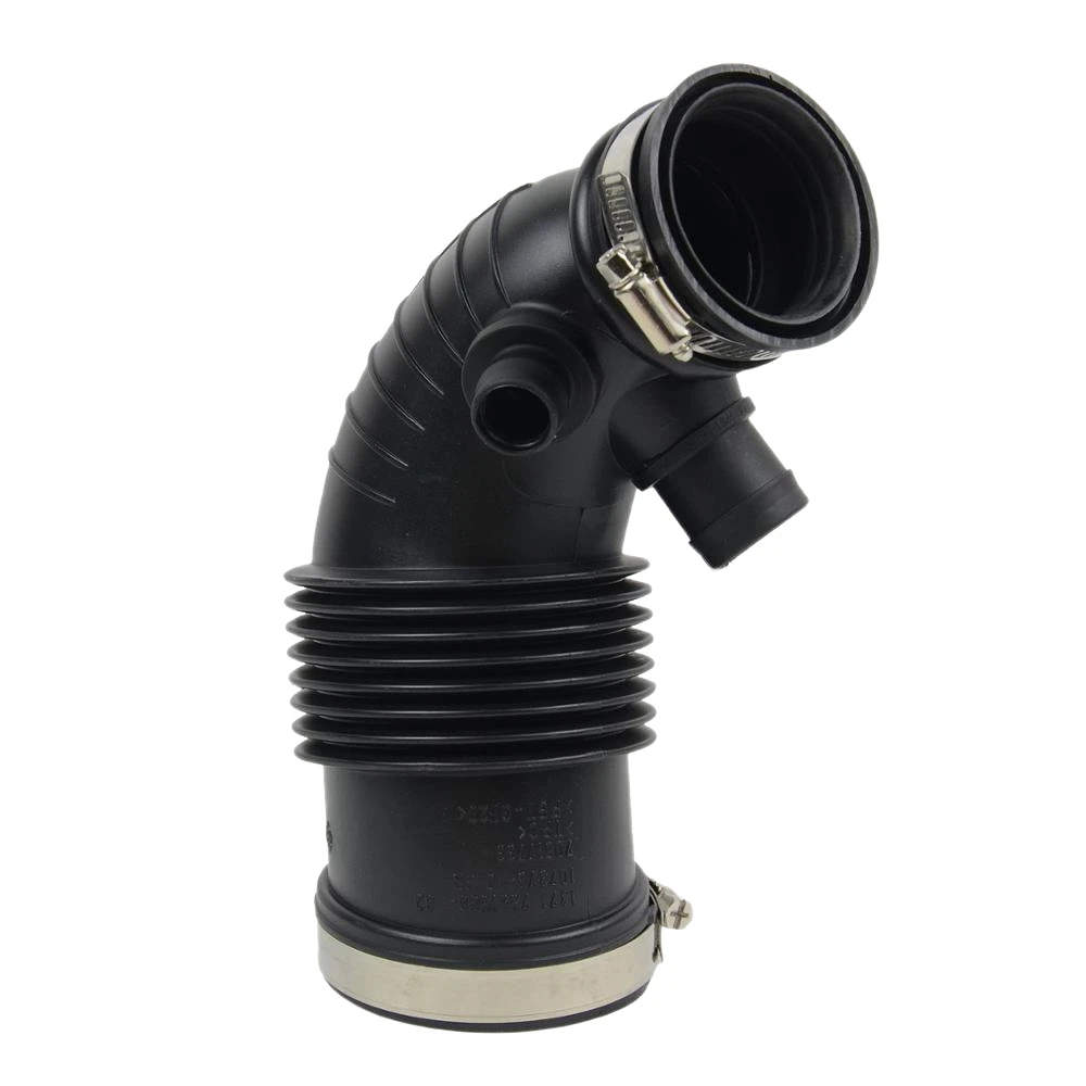 Air Duct Filtered Pipe Intake Hose 13717597586 Fit For-BMW F20 F21 F30 114I 116I 118I 316I 320I