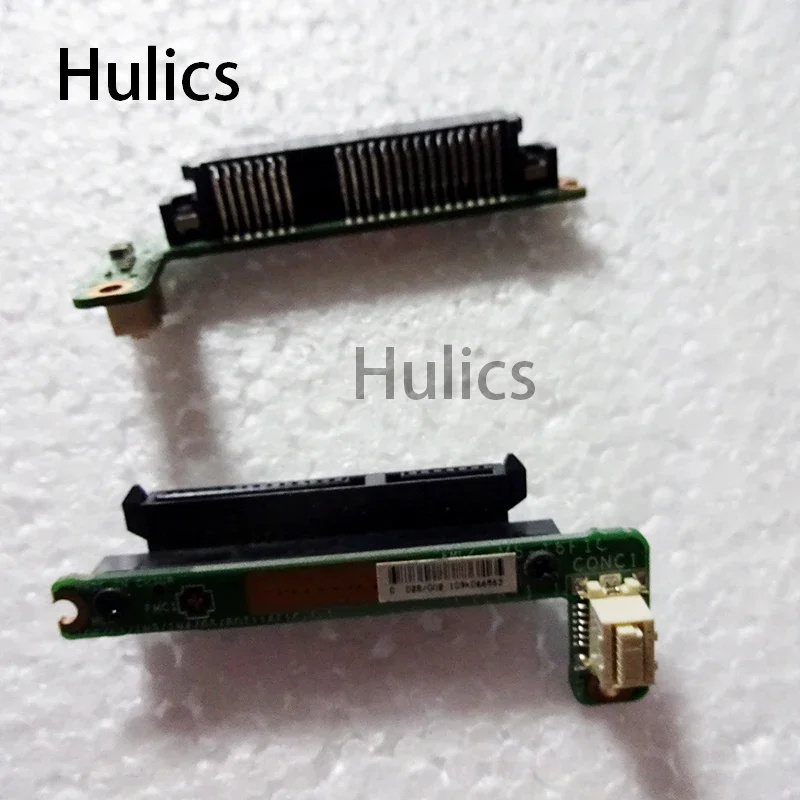 Hulics Used For MSI Gx660R GT660 Hard Drive HDD SATA Connector Adapter Board MS-16F1C