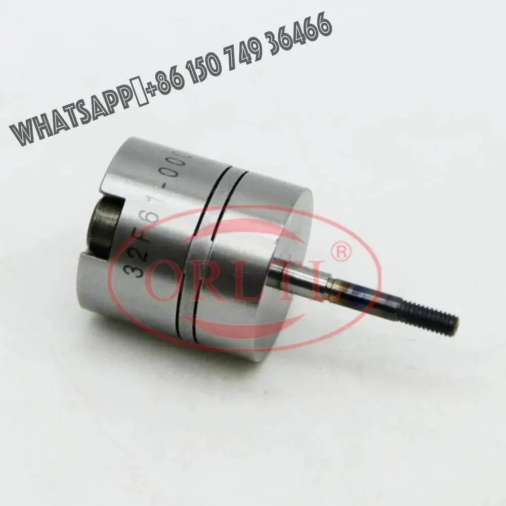 

ORLTL 32F61 00062 Pressure Control Valve 32F6100062 Common Rail Injector Control Valve 32F61-00062 for 320D 326-4700