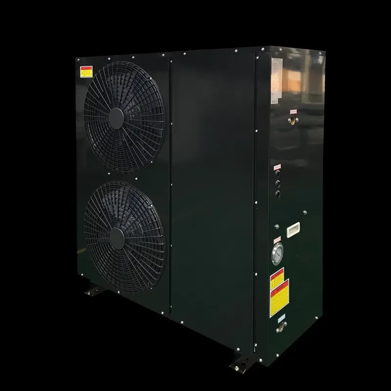 Fantastic 18KW R32 Air Heat Pump Inverter Monoblock Heat Pumps air to Water Heater