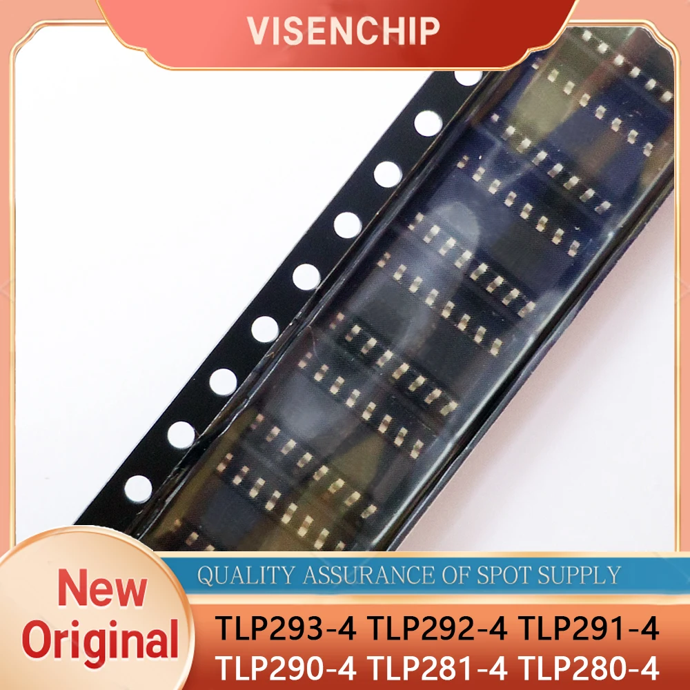 10pieces TLP293-4GB TLP292-4GB TLP291-4GB TLP290-4GB TLP281-4GB TLP280-4GB TLP293-4 TLP292-4 TLP291-4 TLP290-4 TLP281-4 TLP280-4