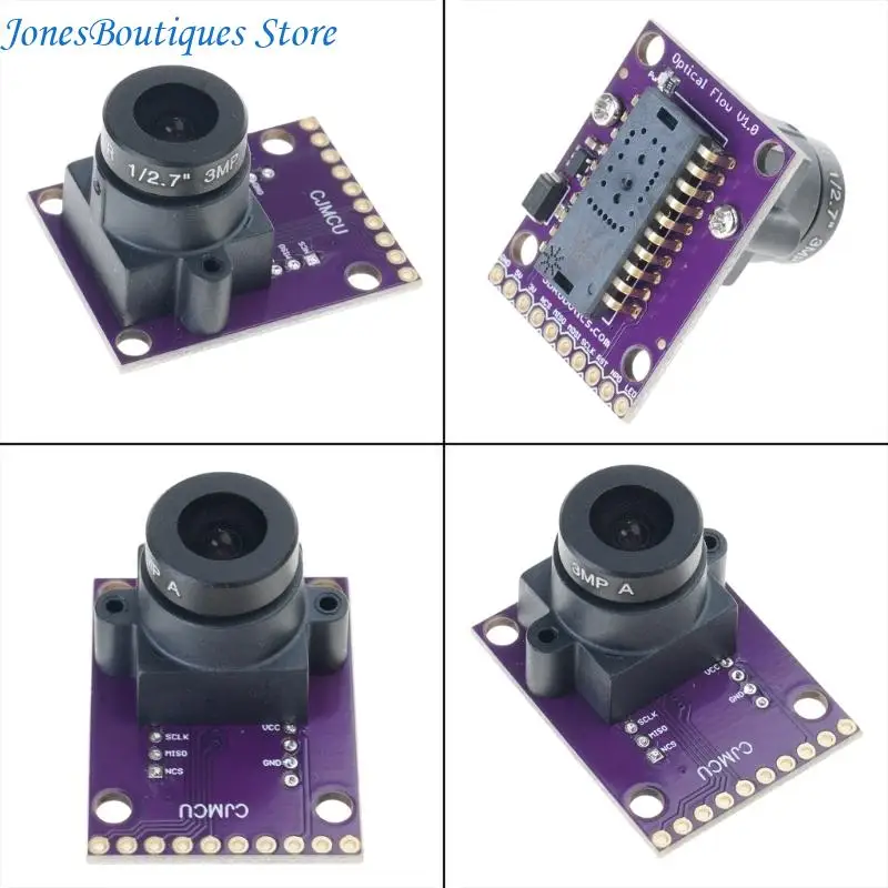 High Frame Rate Sur…