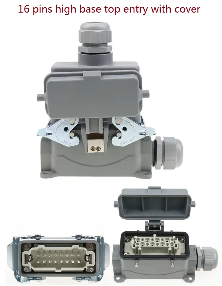 Variant: 16 pinos com capa