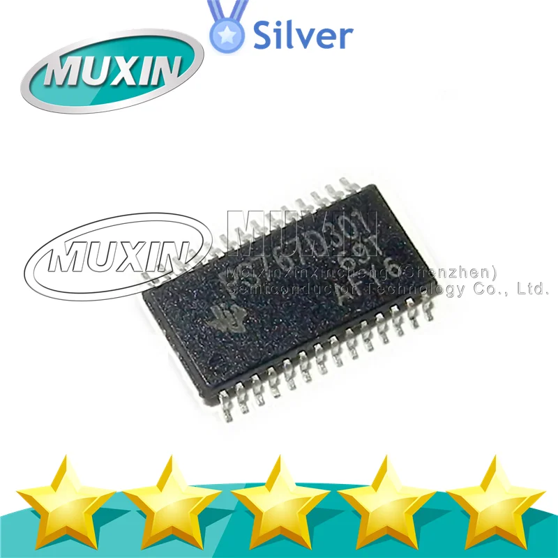 TPS767D301PWP TSSOP28 Electronic Components TPS65160PWP TPS767D318PWPR TRSF3238IPWR UCC5618PWP UCC5672PWP UCC5672PWPTR