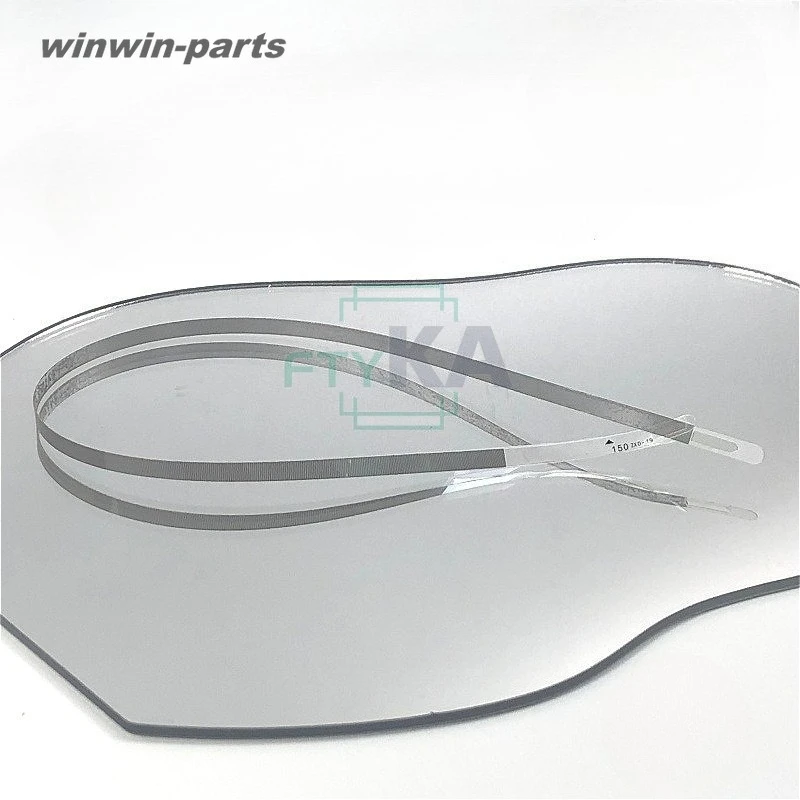 100X Encoder Strip Printer Accessories Raster for Brother T300 T500W T700W T800W T900W J100 J105 J132 J152 J172 J200 J205 J245