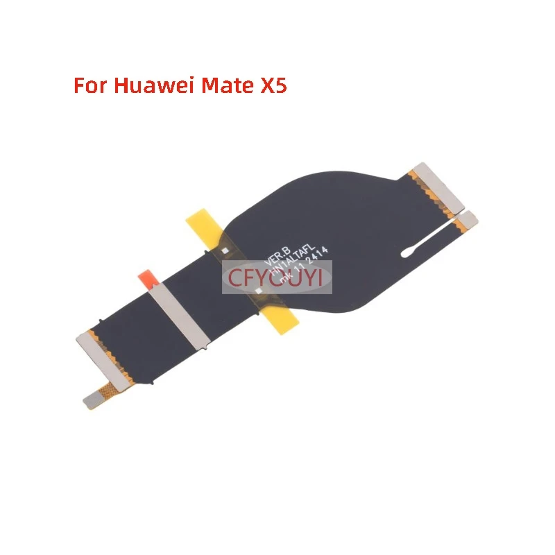 سبين محور فليكس كابل استبدال جزء لهواوي ماتي X2 / X3 / X5 LCD الدورية رمح فليكس استبدال الكابل