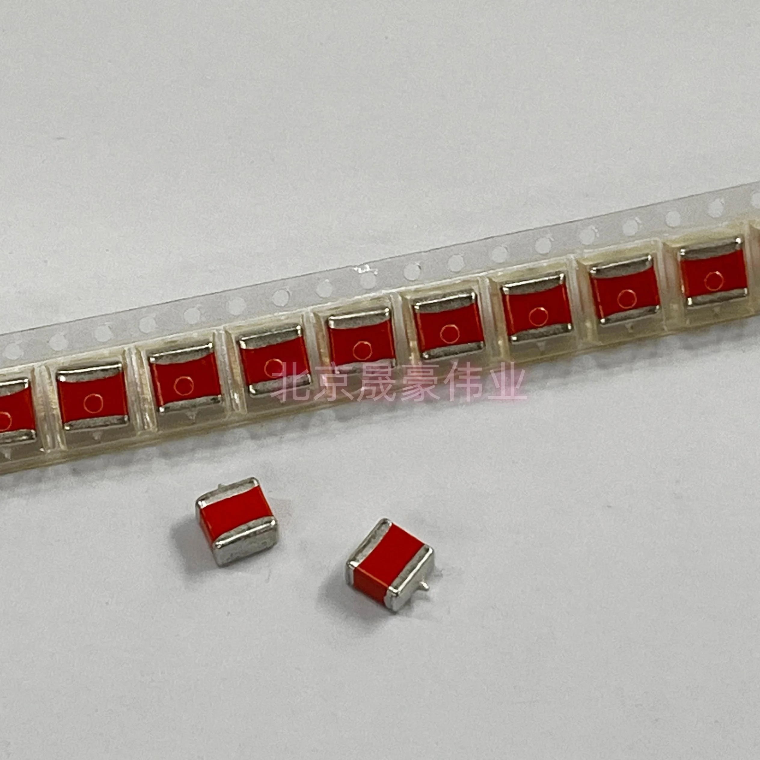 

2pcs 6.3V1000UF 592D108X96R3R2T20H VISHAY Military grade Ultra High Frequency Tantalum Capacitor