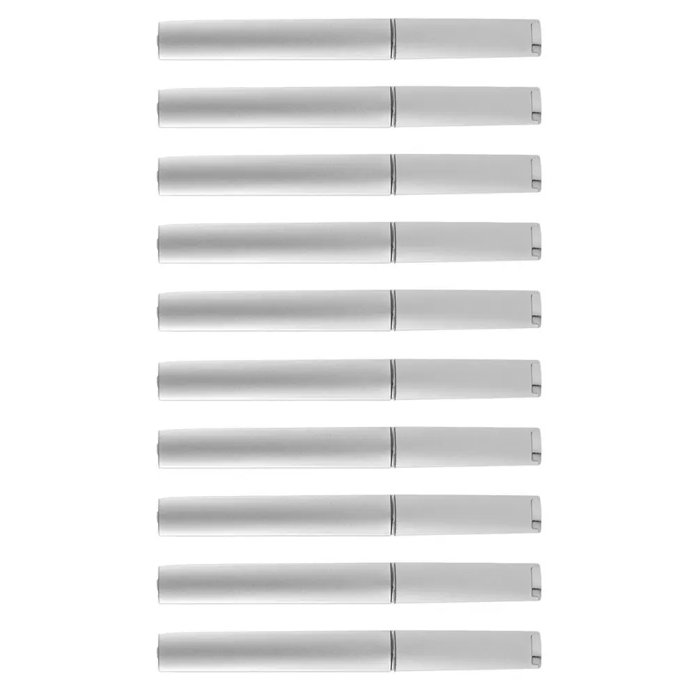 

10 Pcs Nail Buffers Blocks Manicure Tool Gadgets for Women Nails Fingernail Buffing Natural