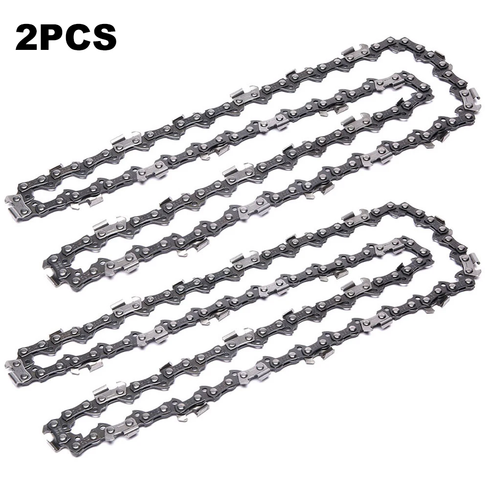 16In Chainsaw Chain 57 Drive Links Chainsaw Chain 3/8