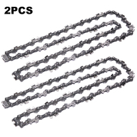 16In Chainsaw Chain 57 Drive Links Chainsaw Chain 3/8\