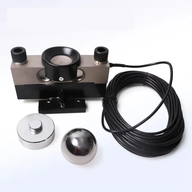 HM9B-C3-30T Analog Digital Weighing Load Cell Force Sensor Industrial Accessory for Truck Weighbridge Scale