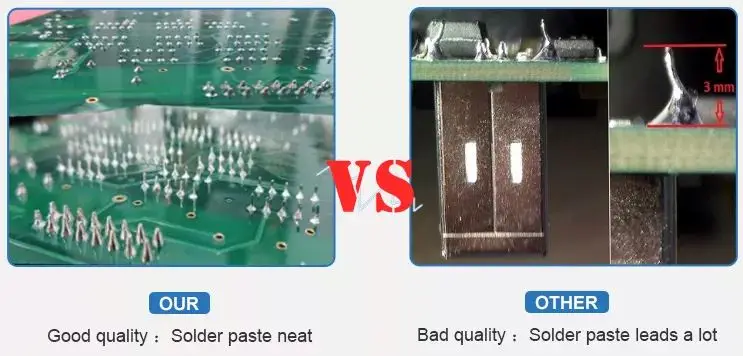 Factory Supply Directly Pcb Assembly Pcba Services Board Manufacturer