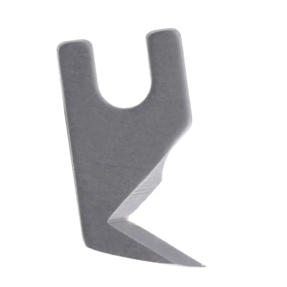 KNIFE 558-9011 For DURKOPP 558 Sewing Machine Spare Parts - view 2