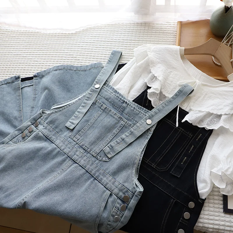 Fashion Women Denim… - image