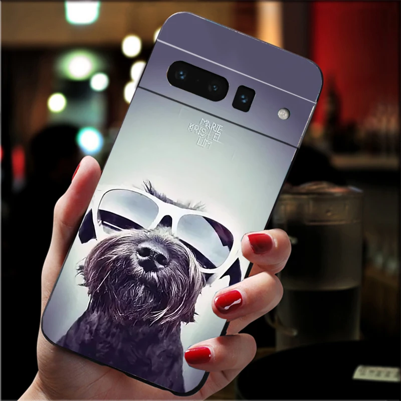 Phone Case For Goog…