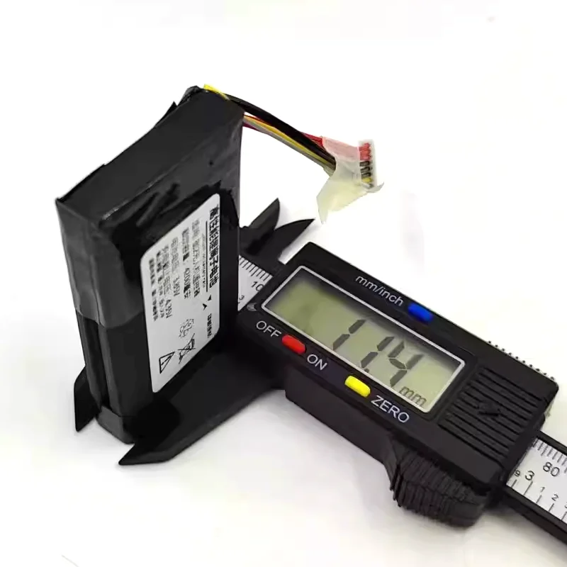 Battery for DJI Mavic 2Pro for DJI Mavic Zoom Control 2 Pro Li-po Polymer Rechargeable 623758-1S2P 3.7V 3.8V 4000mAh