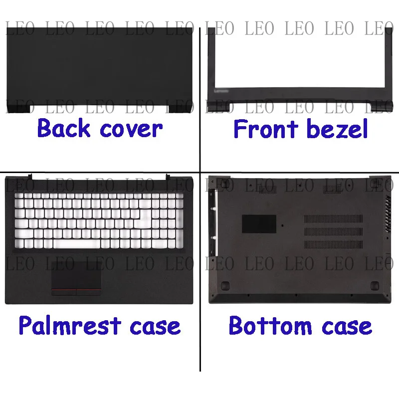 MY rear cover bottom support for Lenovo V110-15IKB 15ISK AST