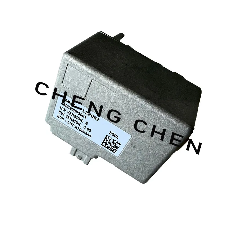 For JAC T6 T8 Electronic Steering Column Lock; Steering Column Lock OEM 3605900P3061