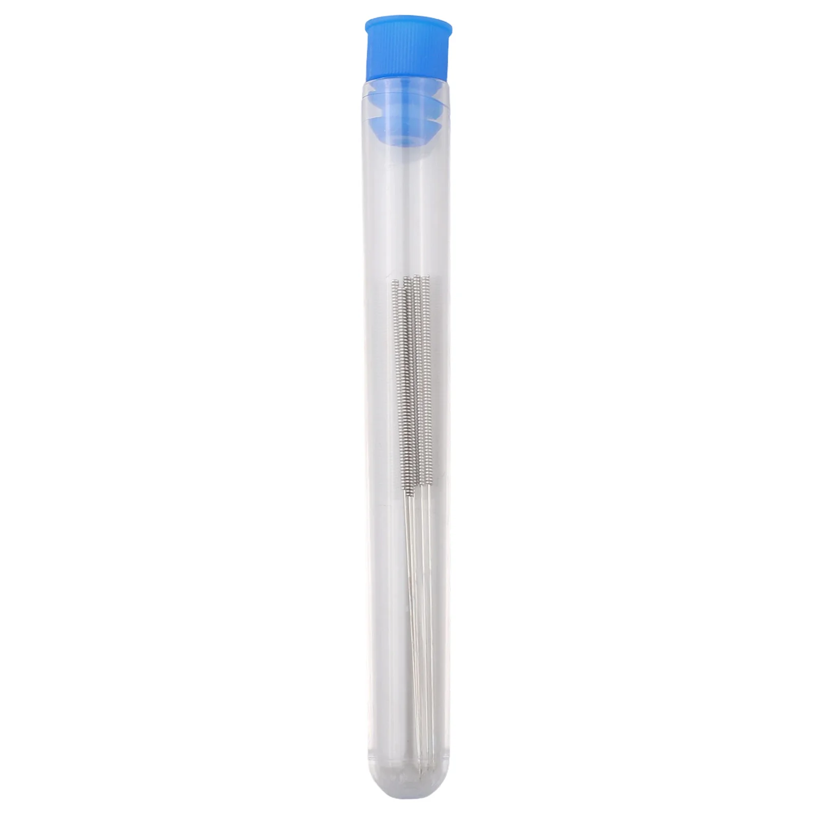 5pcs Nozzle Cleaning Needles Kit for 3D Printers Stainless Steel 0 4mm Cleaning Tools to Maintain Printer Performance