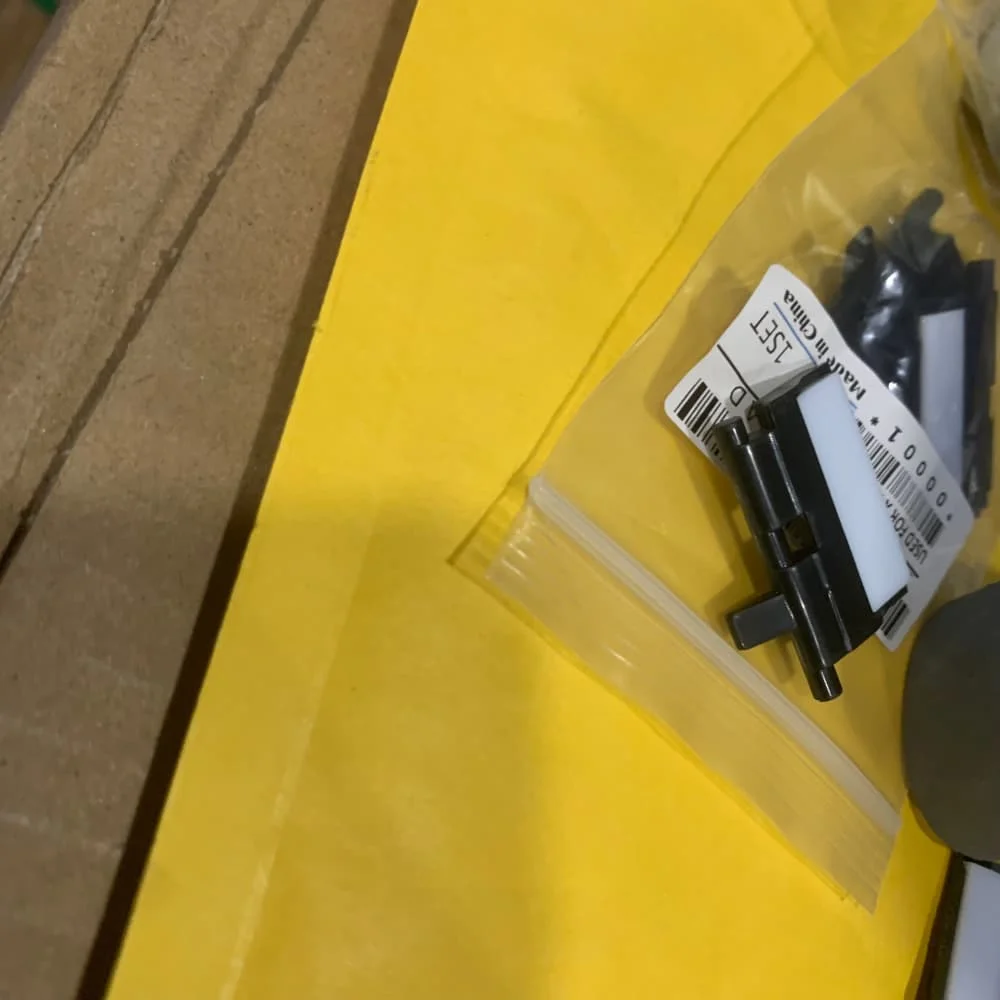 

CN598-67018 Separation Pick Pad for HP 8610 8620 8625 8630 8640 X451 X476 X551 X576 X585 377 477 577 352 452 552 556 586 251