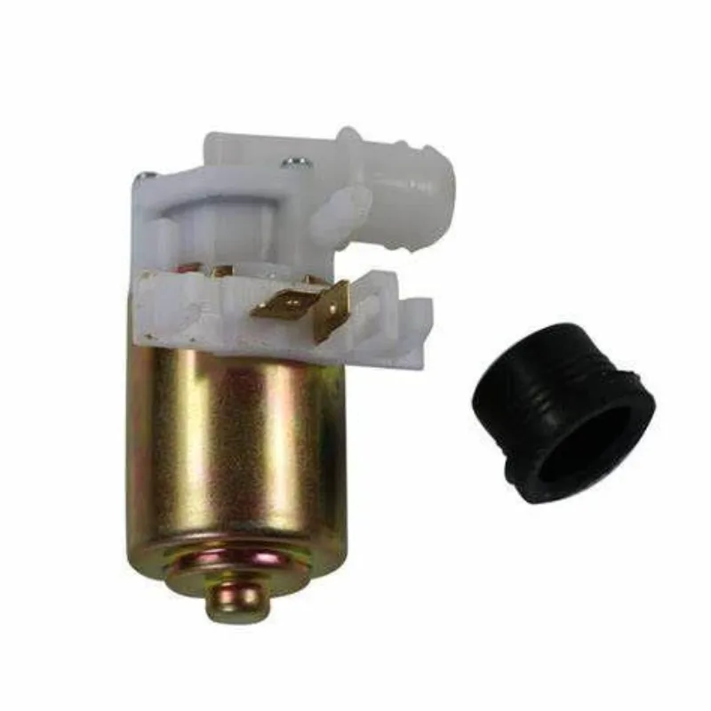 2 Pins Windshield Washer Pump For Nissan Honda Isuzu Rodeo Pickup Amigo S Vehicross 8943356251, 8970748180