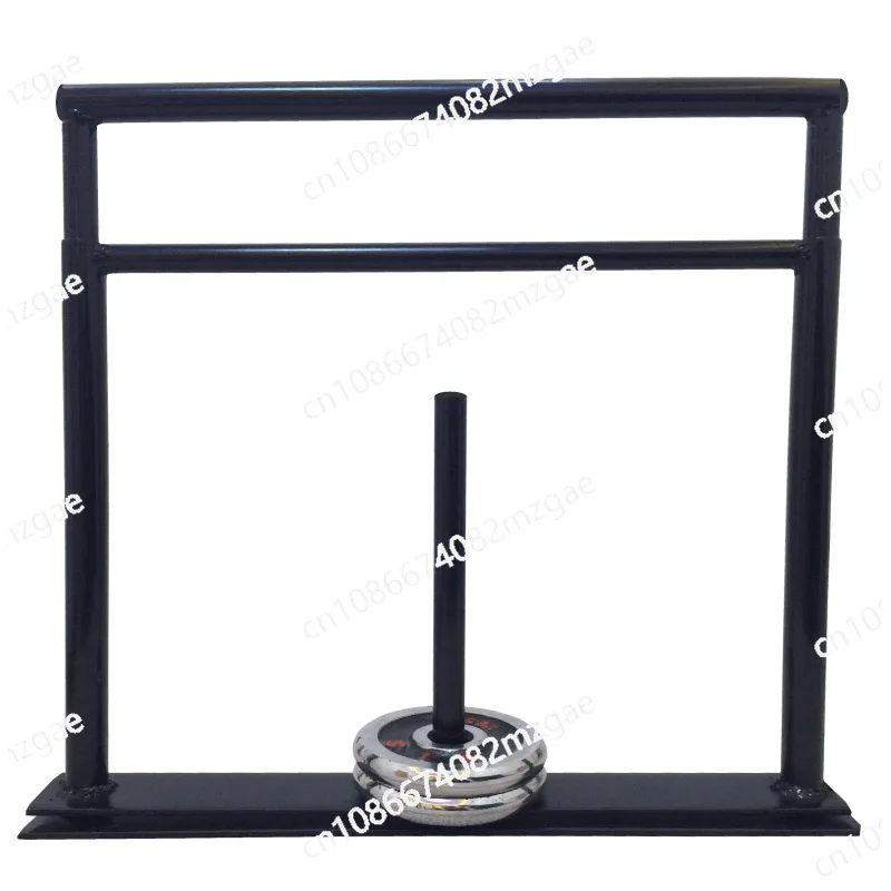 

Adjustable Portable Hand Strength Training Equipment Finger Pinch Grip Expander for Wrist Forearm Muscle Power Workout Exerciser