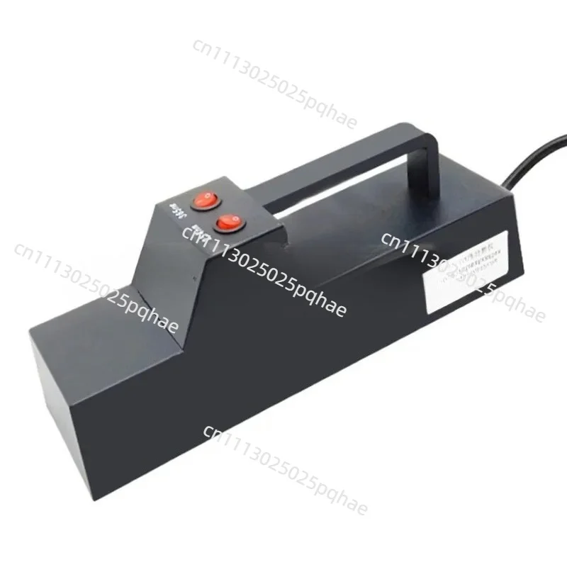 Laboratory Ultraviolet Analyzer UV Lamp 365nm/254nm High Sensitivity UV Analyzer Lab Equipment WFH-204BS, WFH-204B