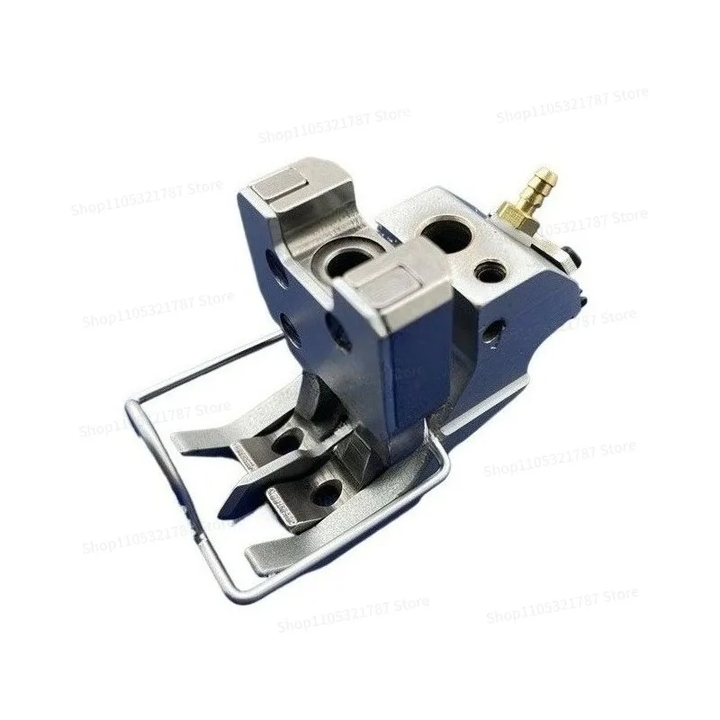 For 768/868 Heavy Machine 2760-7 Pneumatic Double Needle Presser 5MM-19MM