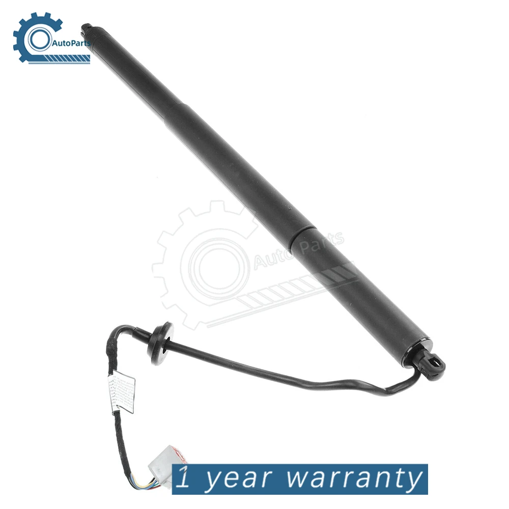 Power Liftgate Electric Tailgate Support Strut Right 600661000B For Tesla Model-S 2015-2020