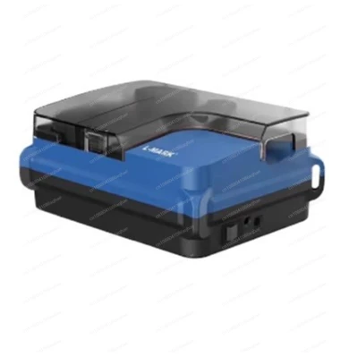 

Portable number tube printer heat shrink tube marking machine LK280 bluetooth marking machine wire coding number tube printer