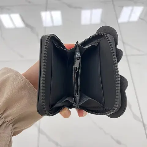 8 best sales मिकी माउस वॉलेट - №3