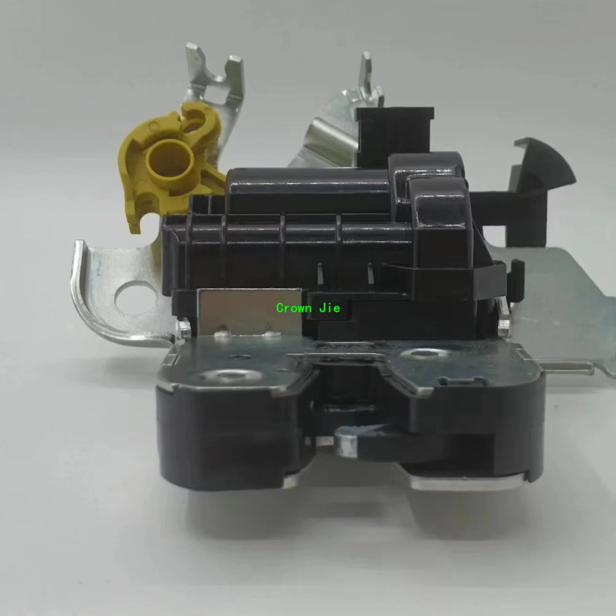 Herramientas de accesorios de coche, bloqueo de maletero para C8/Q3L/Q3/Q2L, 81A827506 V W