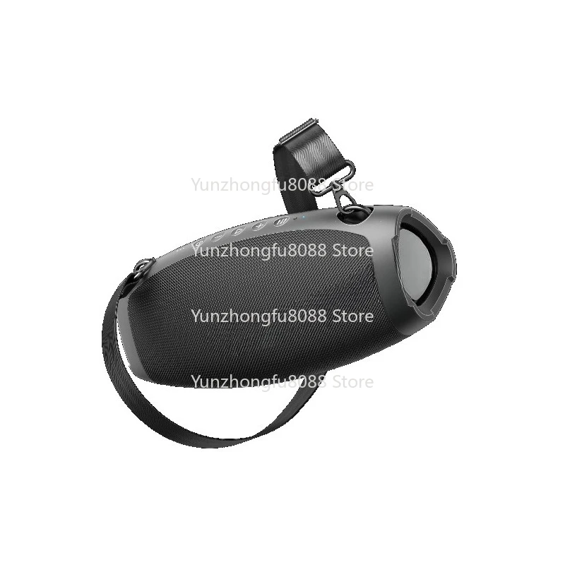 X10 Outdoor Speaker with Powerful Base, 70w Audio Speaker with TWS, Bluetooth Speaker with Power Bank Function