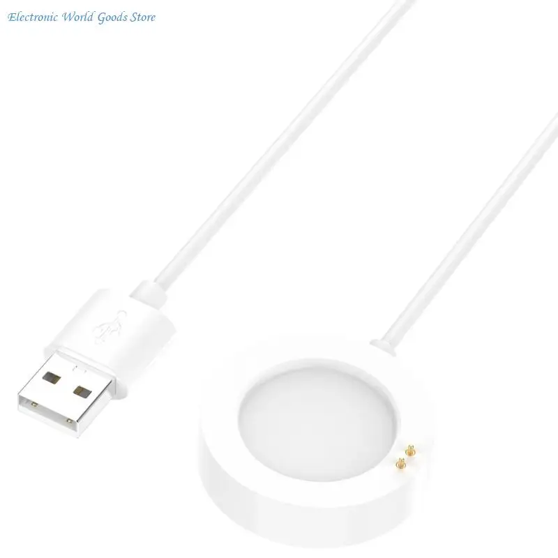 A3PD Small USB Charging Cable Strong Charges Cord Suitable for Watch Watch eSIM Edition Quick Power Transfer