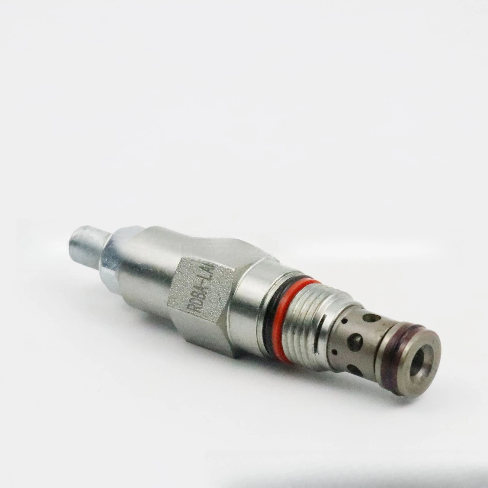 

Переливный клапан RDBA-LAN Картридж перелива с резьбой/дроссель/клапан регулирования потока