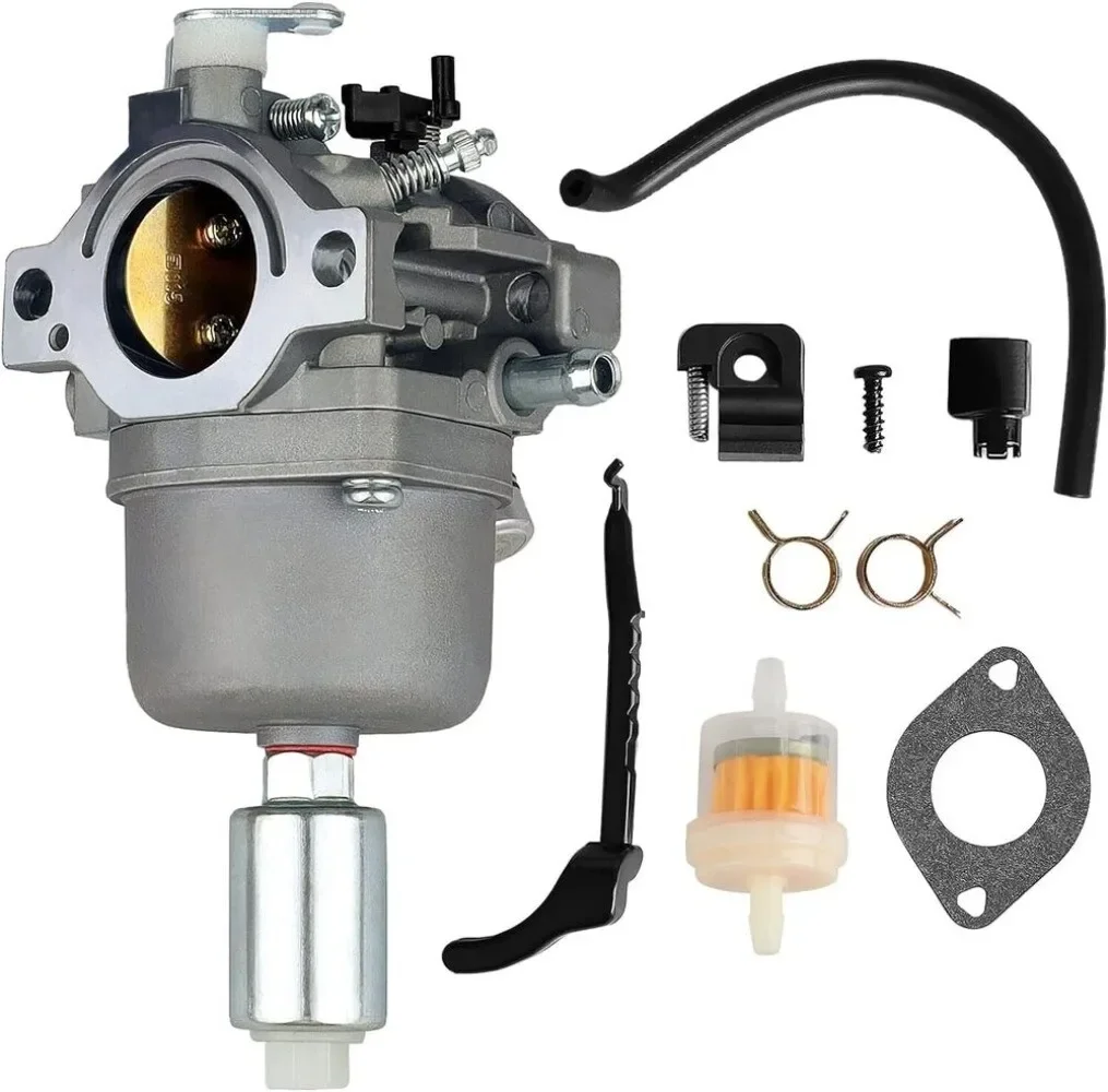 Carburetor for Briggs & Stratton 791858 794572 698620 690194 499153 Tractor