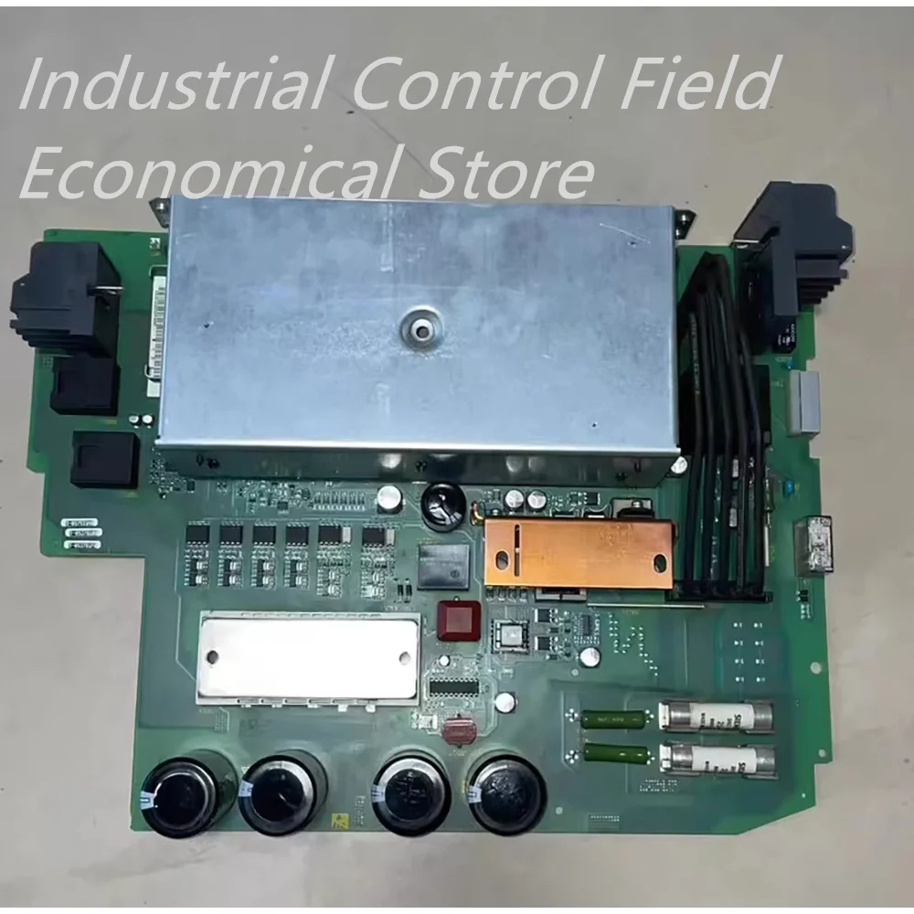 6SE7021-0TA84-1HF3  Inverter power drive motherboard