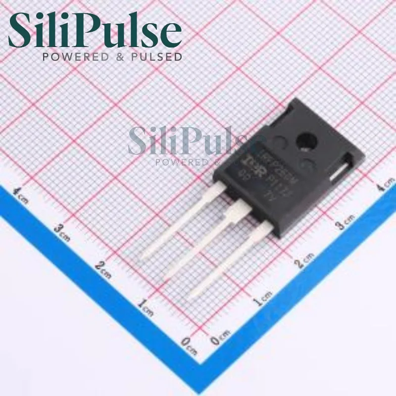 (10-50pcs) IRFP260MPBF TO-247AC 100% Original In Stock (MOSFET) 300W 200V 50A 1 N