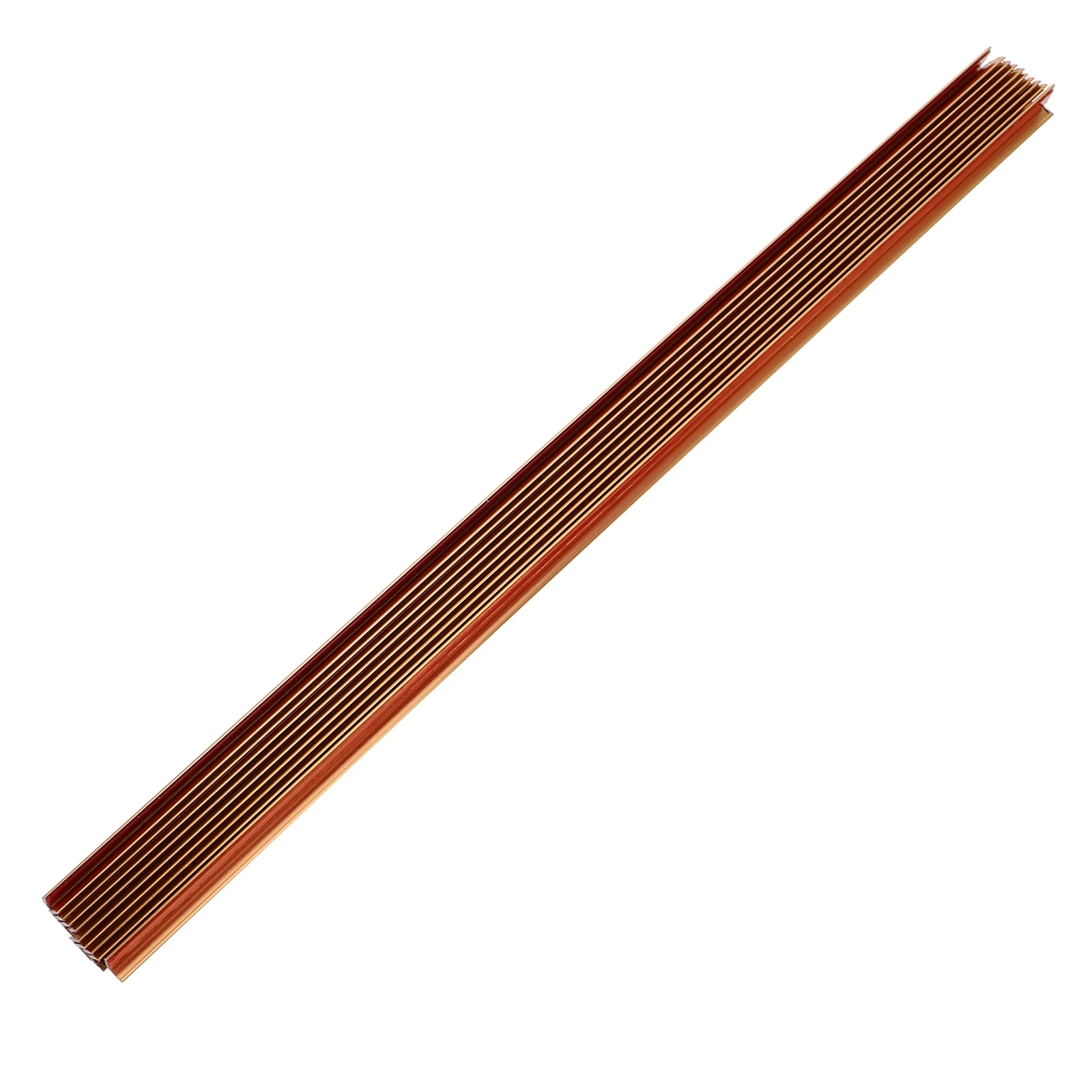 

10Pcs Peel and Stick Wall Molding Trim Adhesive Border for Baseboards Corners Stair Edge Protector Door Trim Molding