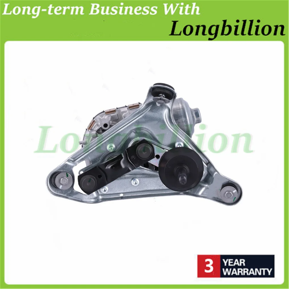 New other Front Wiper Motor 1397220614 9686637180 for Peugeot 508