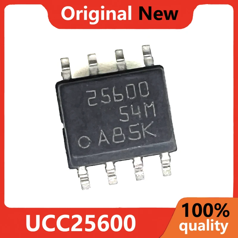 10pcs New UCC25600DR UCC27201DR UCC27324DR UCC27423DR UCC27424DR UCC27524DR UCC27425DR 25600 27201 27324 27423 27424 27524 27425