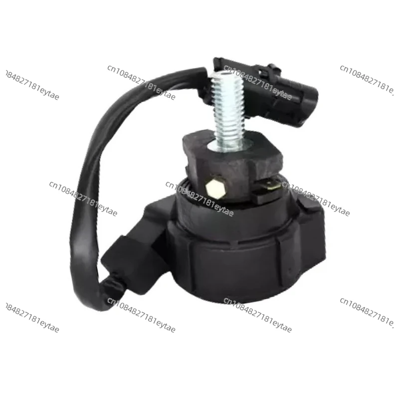 

Детали оборудования Em Engineering Держатель угольной щетки AH161012 5305-178-052 Детали трактора