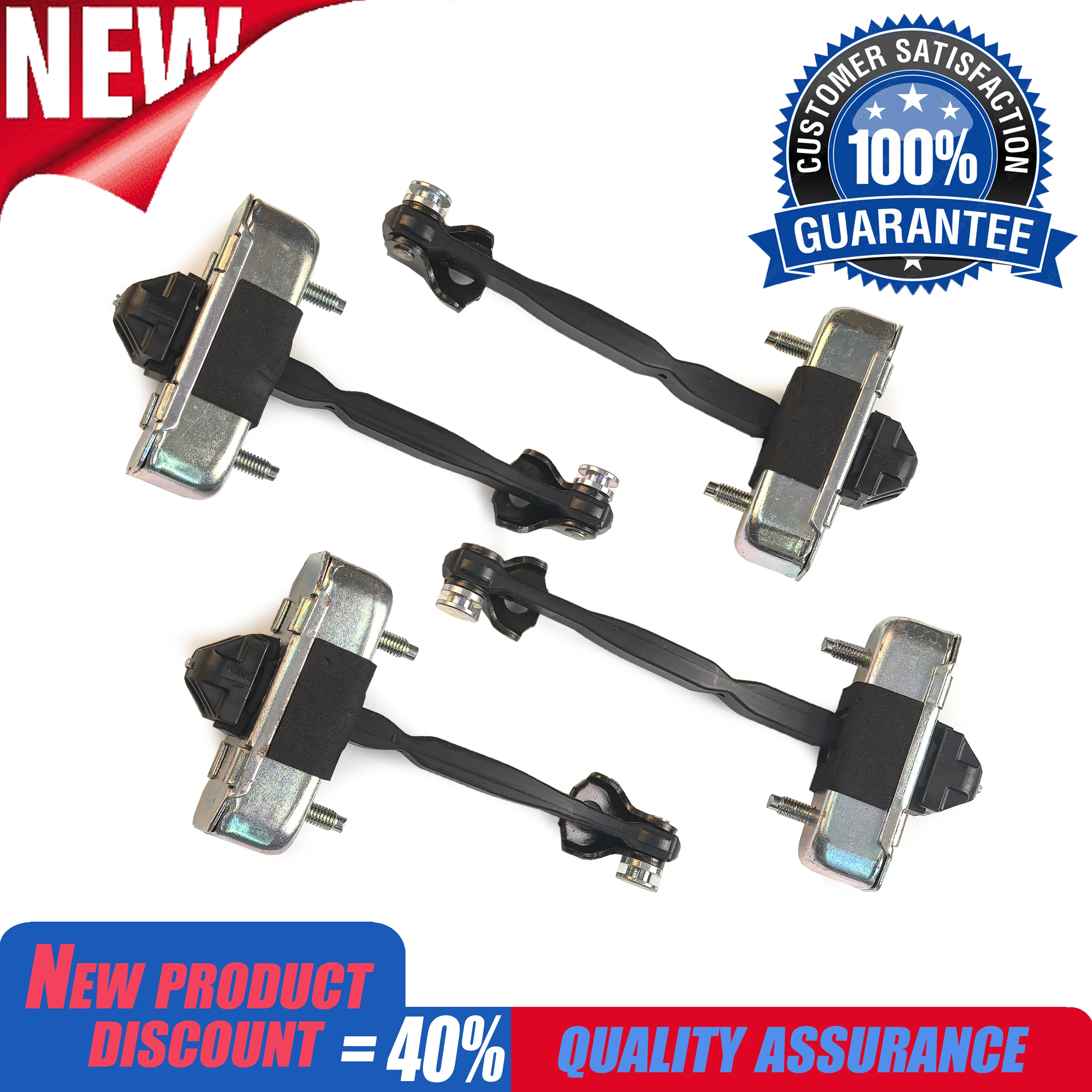 For LEXUS RX300 RX330 RX350 2003-2008 MCU3# Door Check Door Stopper Strap 6861048030 6862048020 6863048030 6864048020