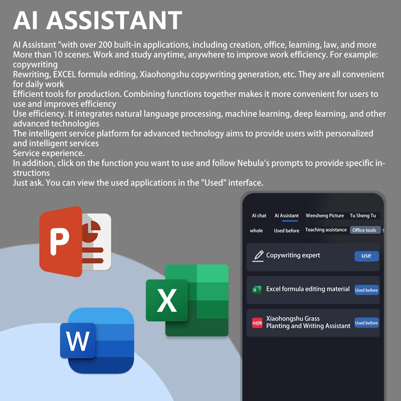 نظارات ذكية جديدة الترجمة الصوتية التلقائية AI نظارات سماعة لاسلكية تعمل بالبلوتوث نظارات الترجمة الفورية في الوقت الحقيقي ﻿