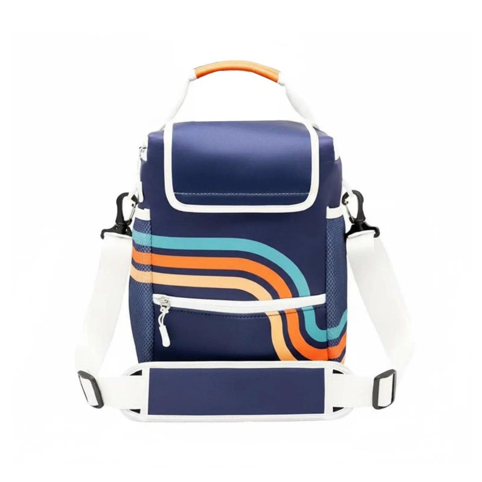 Tennis Sports Pack Portable Pickleball Backpack Paddle Racket Bag Pickleball Accessories Case Bag for Sports Training Gym Day