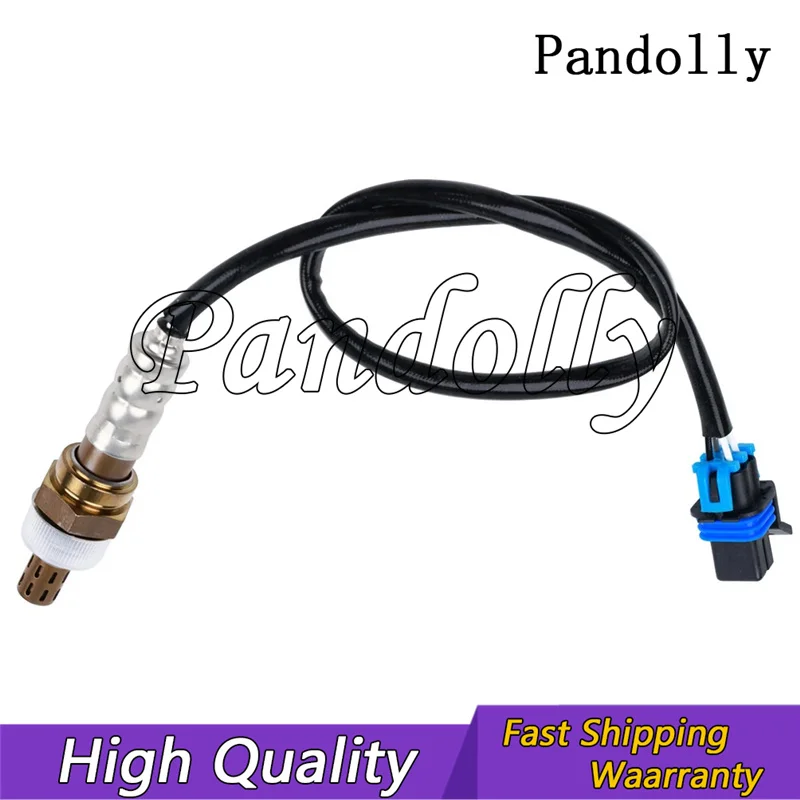 Oxygen Sensor 234-4348 For BUICK RAINIER CHEVROLET COLORADO TRAILBLAZER GMC CANYON ENVOY ISUZU ASCENDER I-280 I-350 SAAB 9-7X